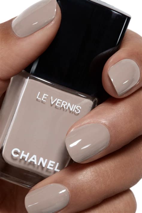 chanel nail 909|CHANEL .